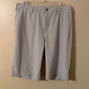 Adidas khaki shorts!!!